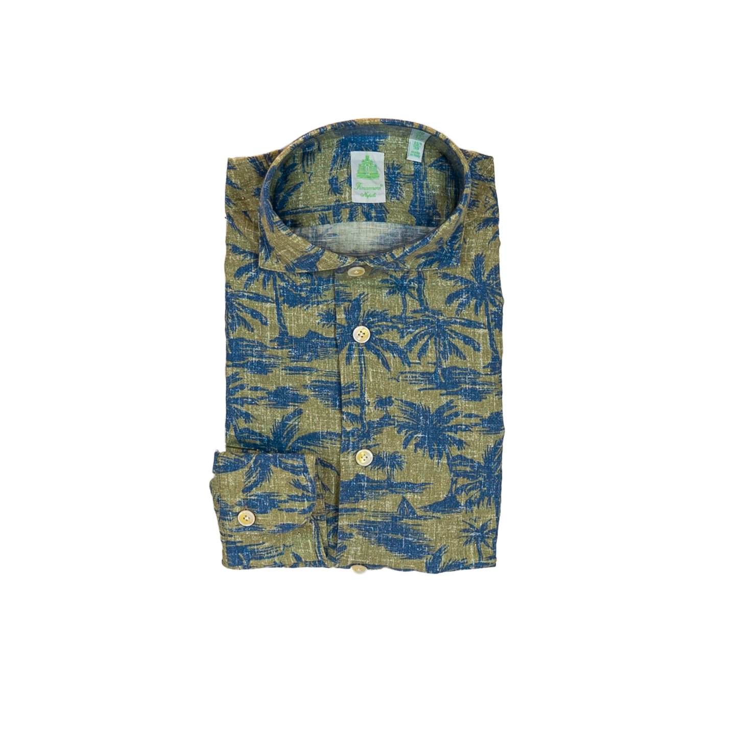 Finamore Sport Shirt
