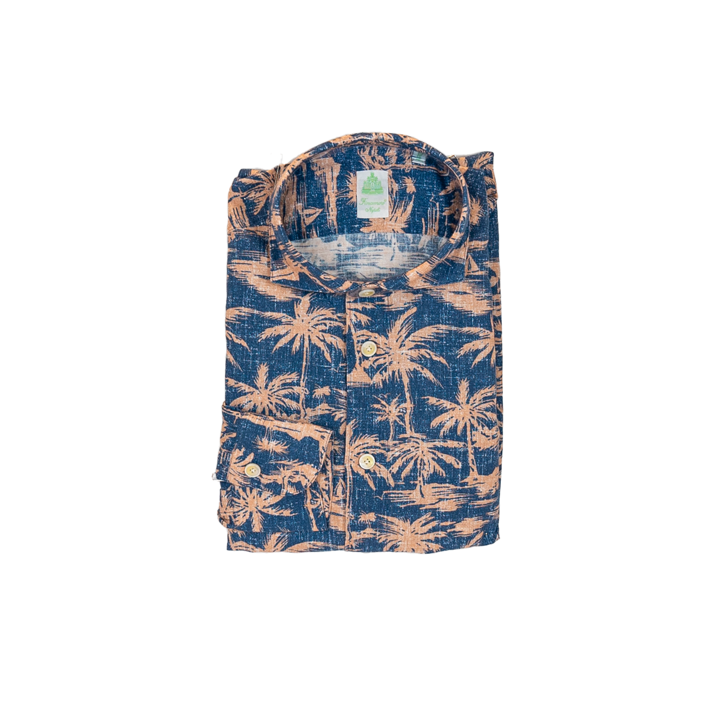 Finamore Sport Shirt