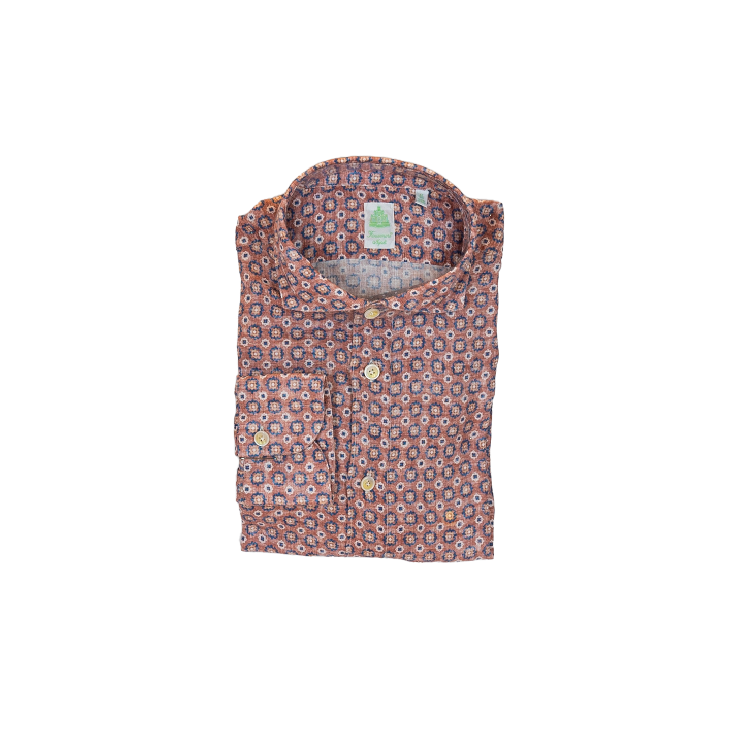 Finamore Sport Shirt