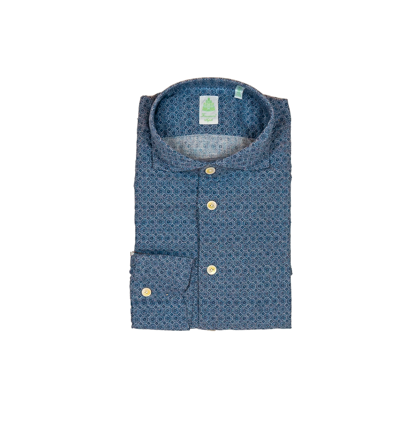 Finamore Sport Shirt