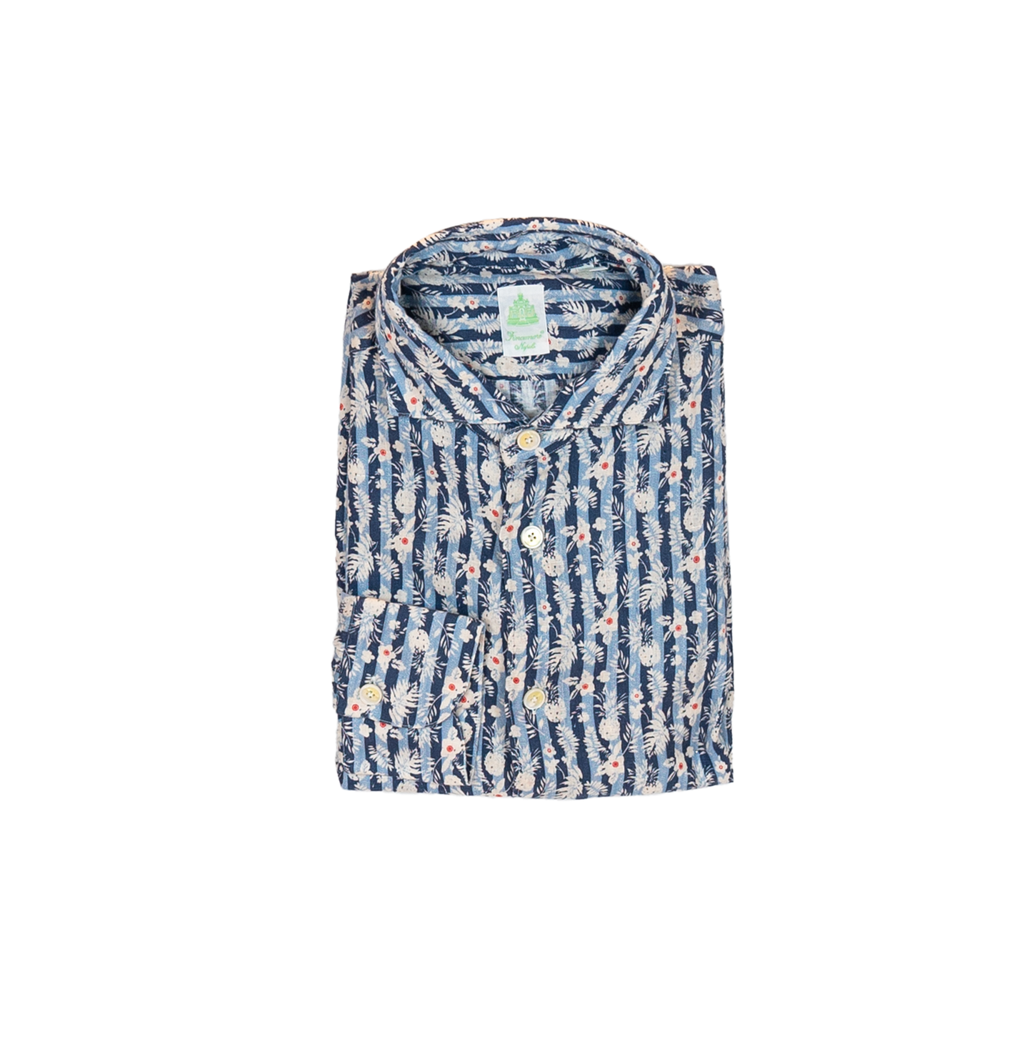 Finamore Sport Shirt