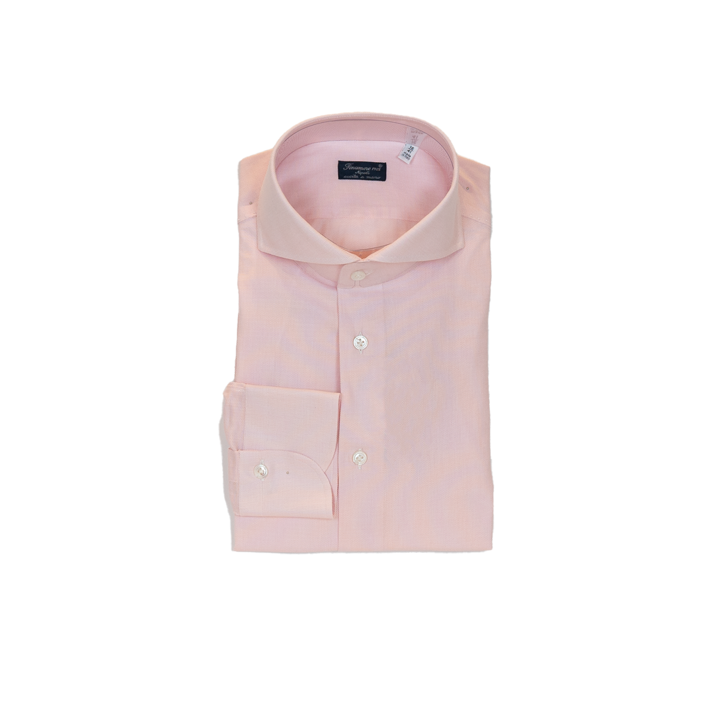 Finamore Shirt