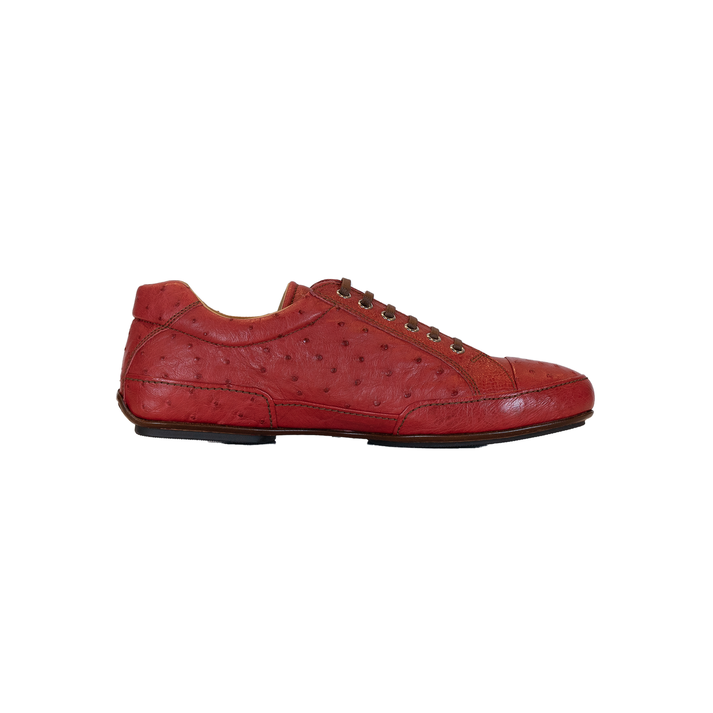 Runic Ostrich Runners