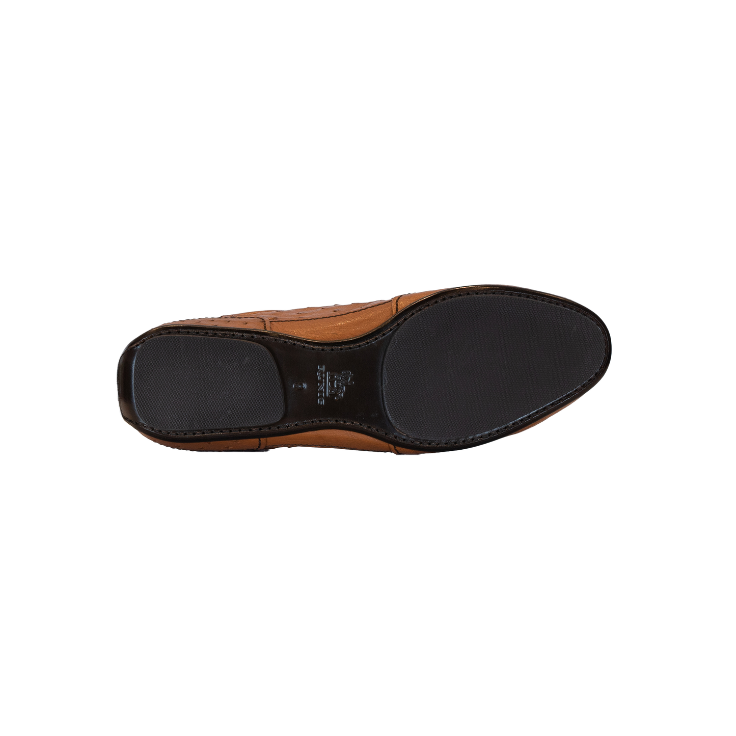 Runic Ostrich Runners