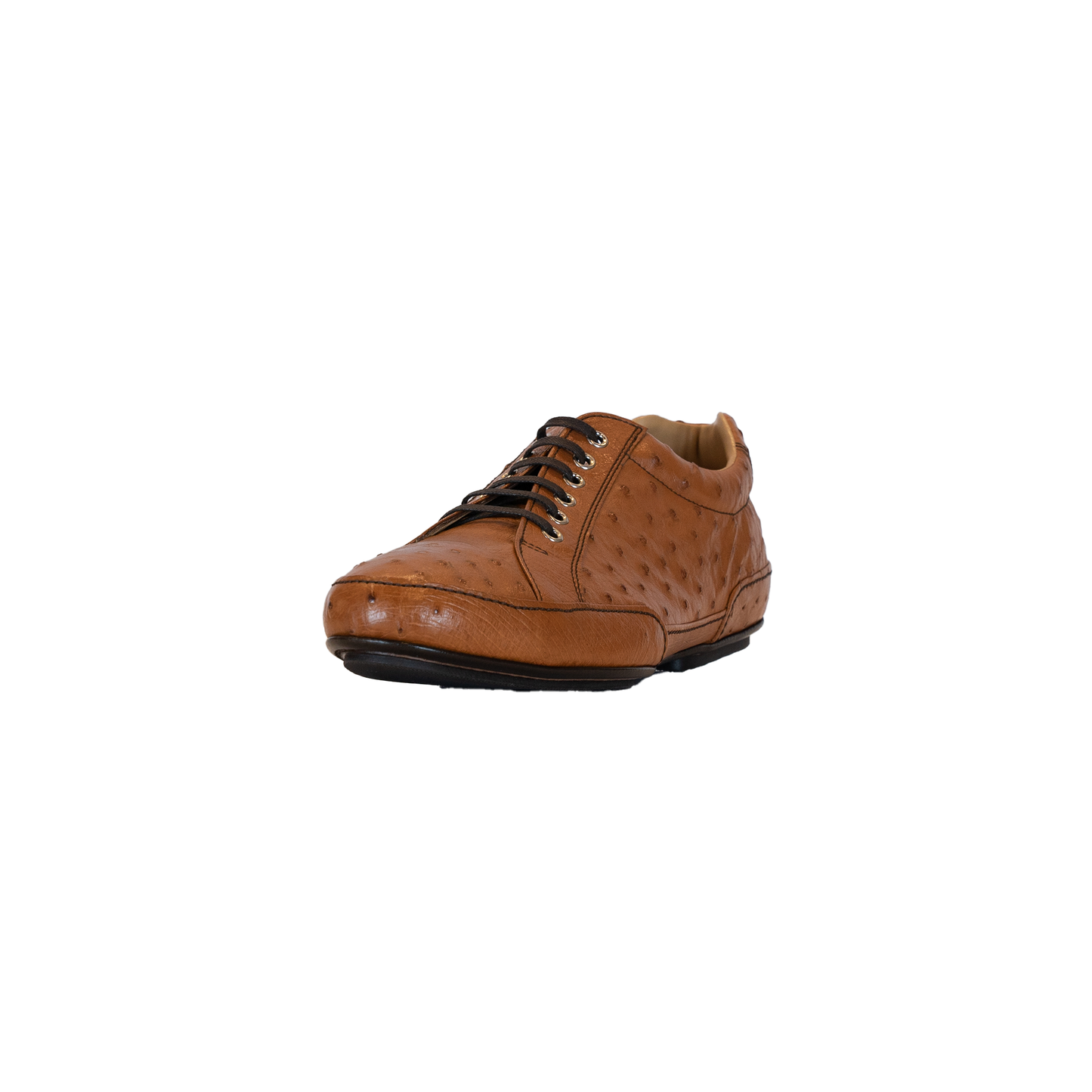 Runic Ostrich Runners