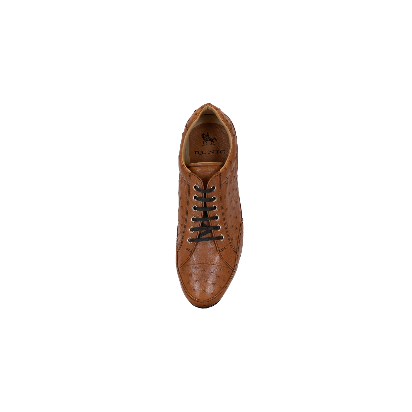Runic Ostrich Runners