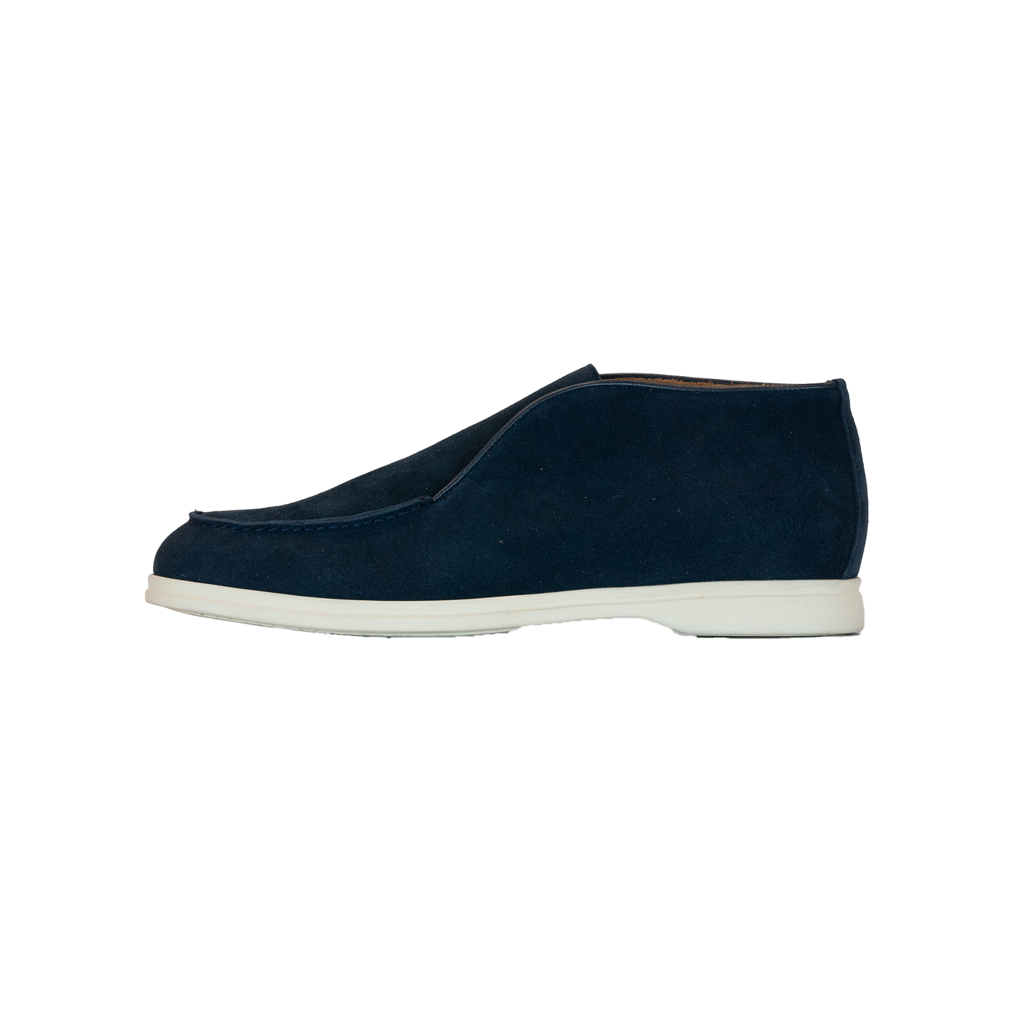 Leo Suede Ankle Boot
