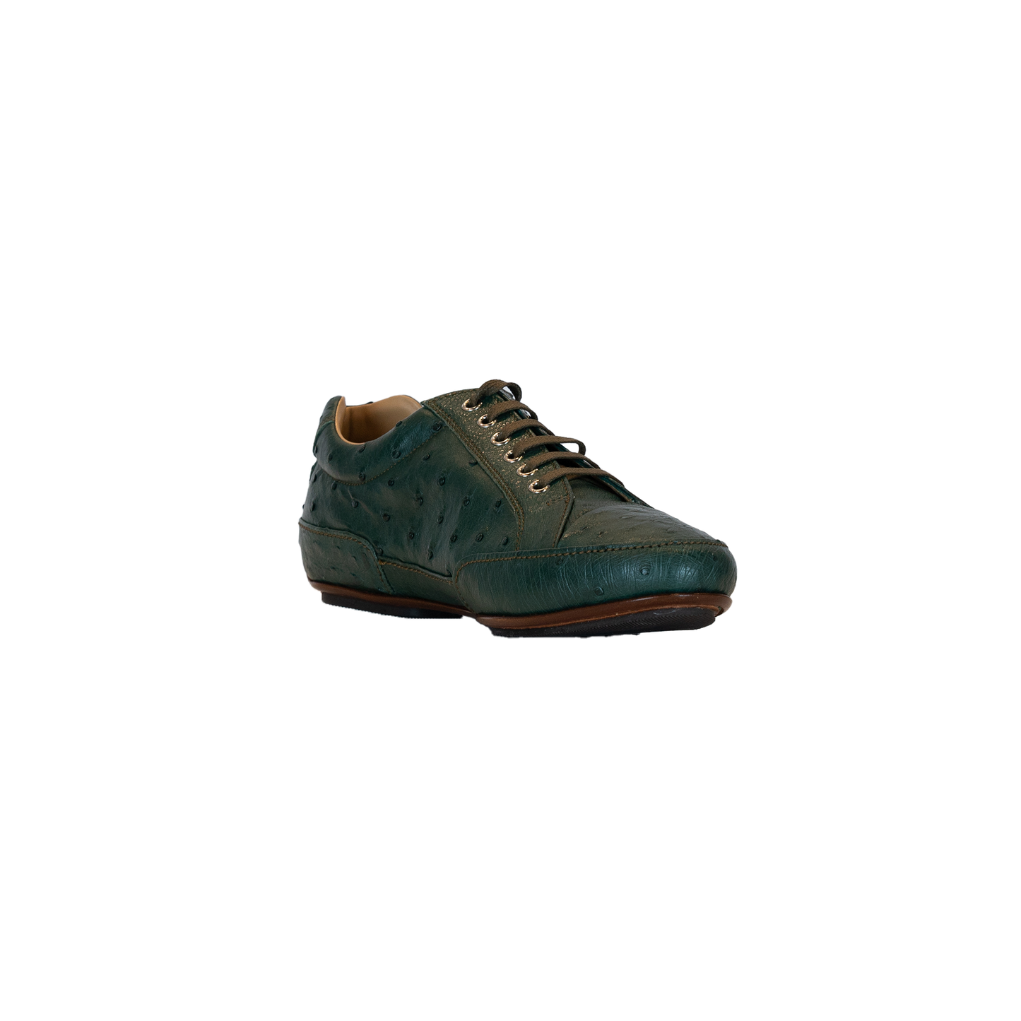 Runic Ostrich Runners