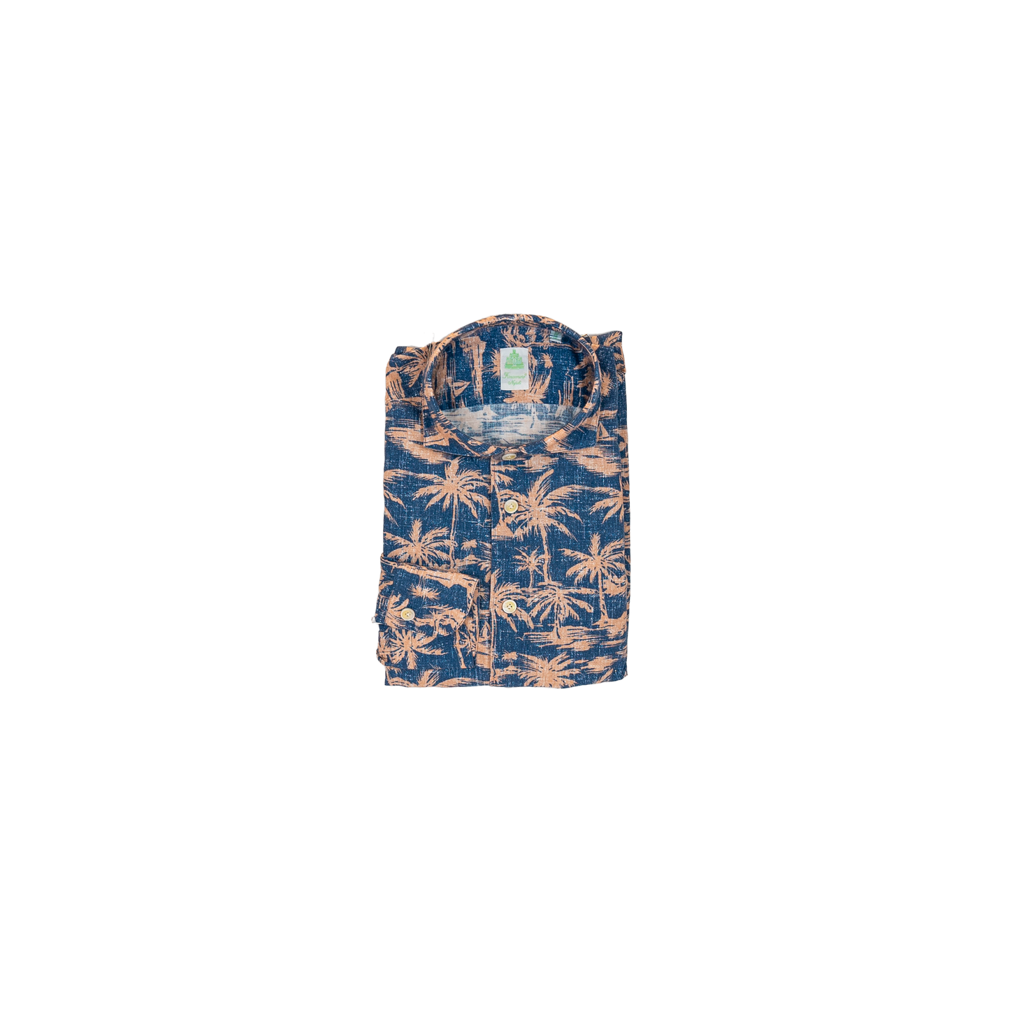 Finamore Sport Shirt