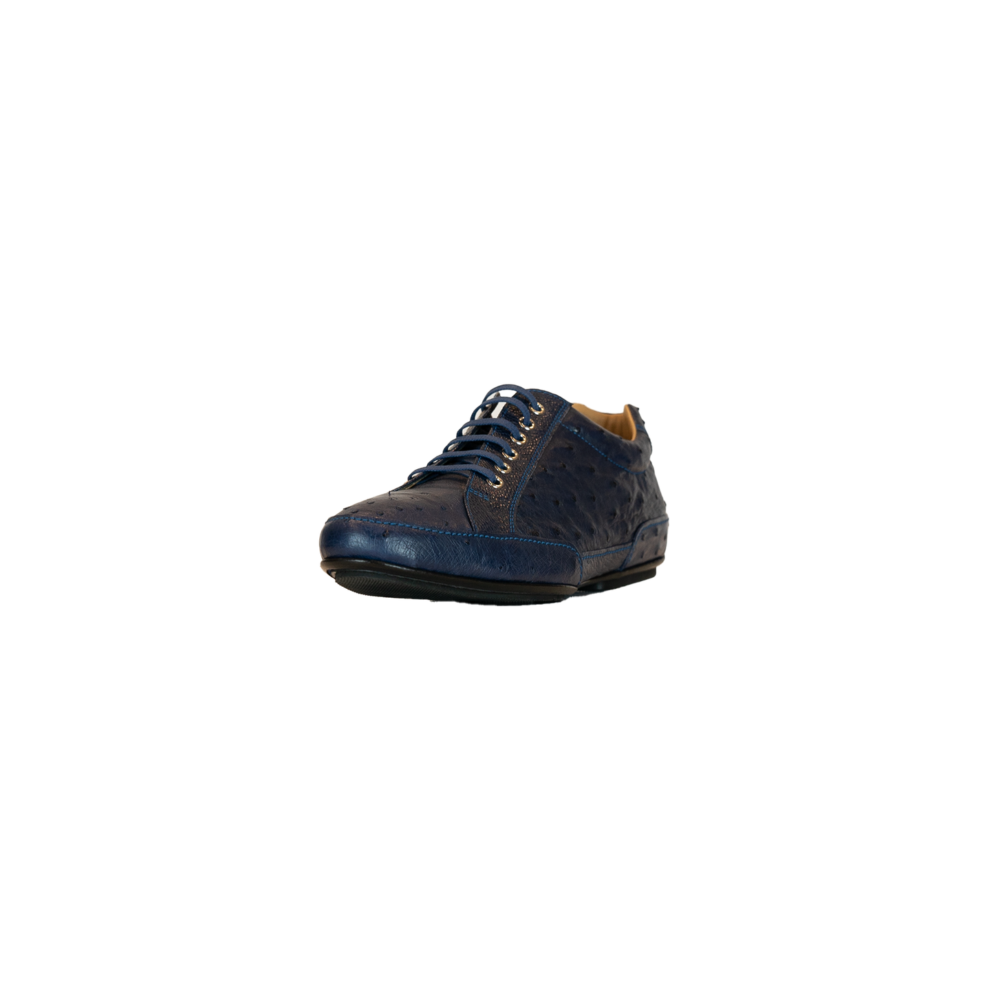 Runic Ostrich Runners