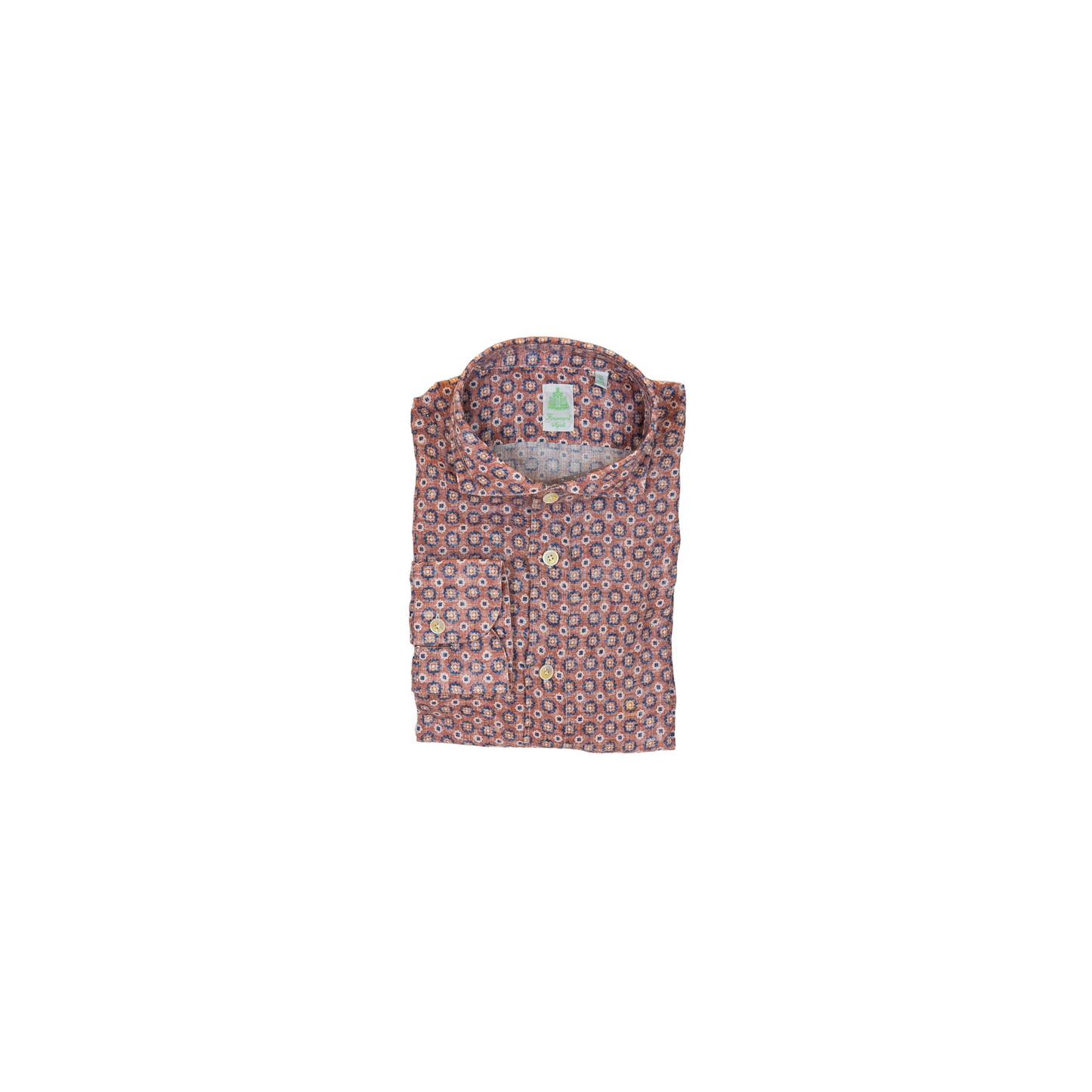 Finamore Sport Shirt