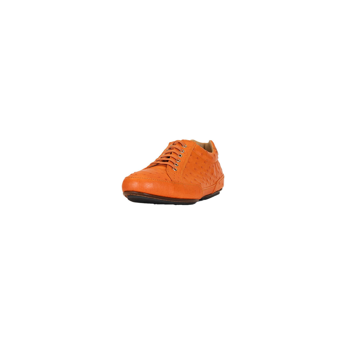 Runic Ostrich Runners