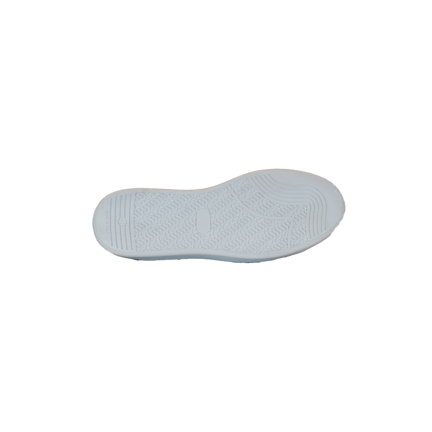 Otto Croc-Print Runners