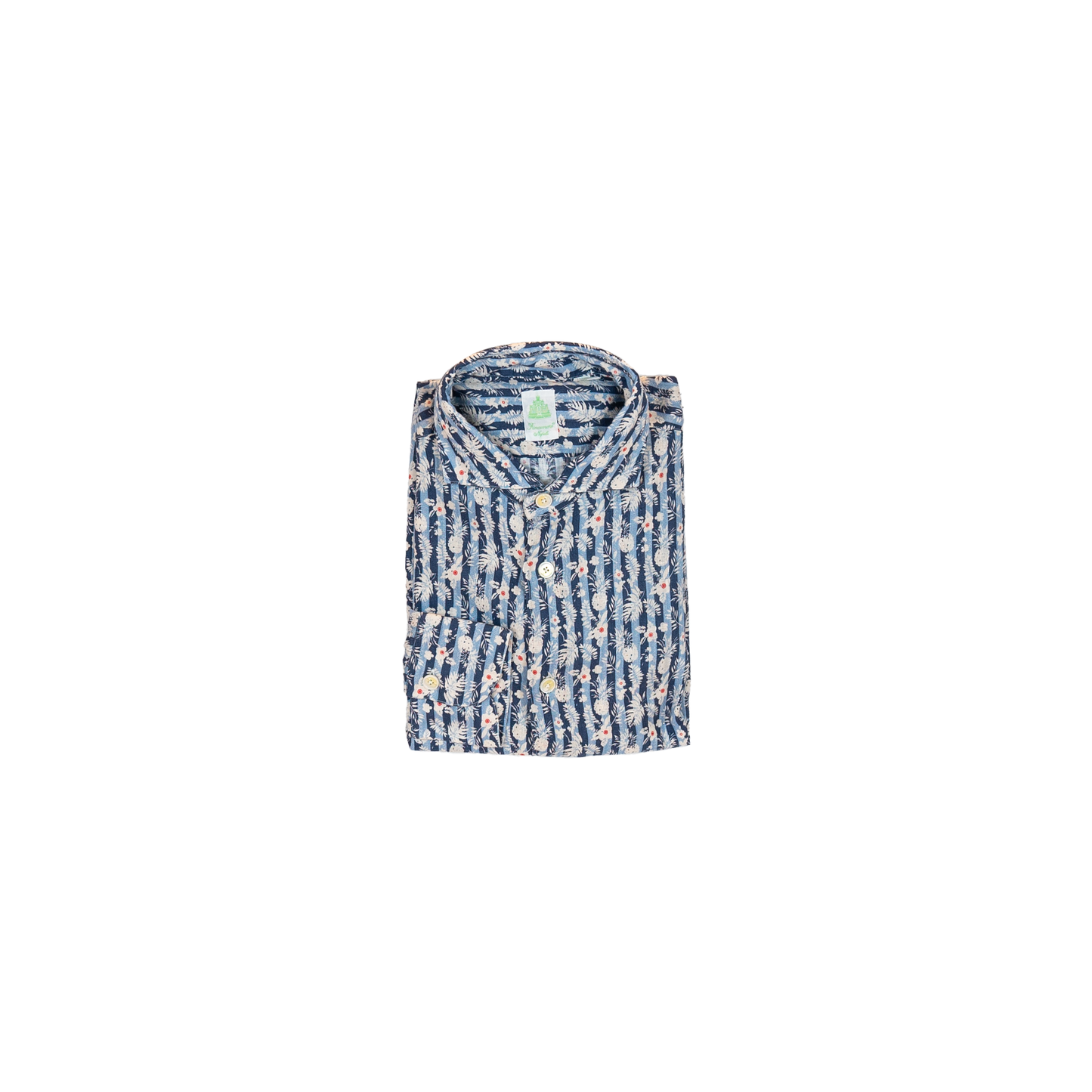 Finamore Sport Shirt