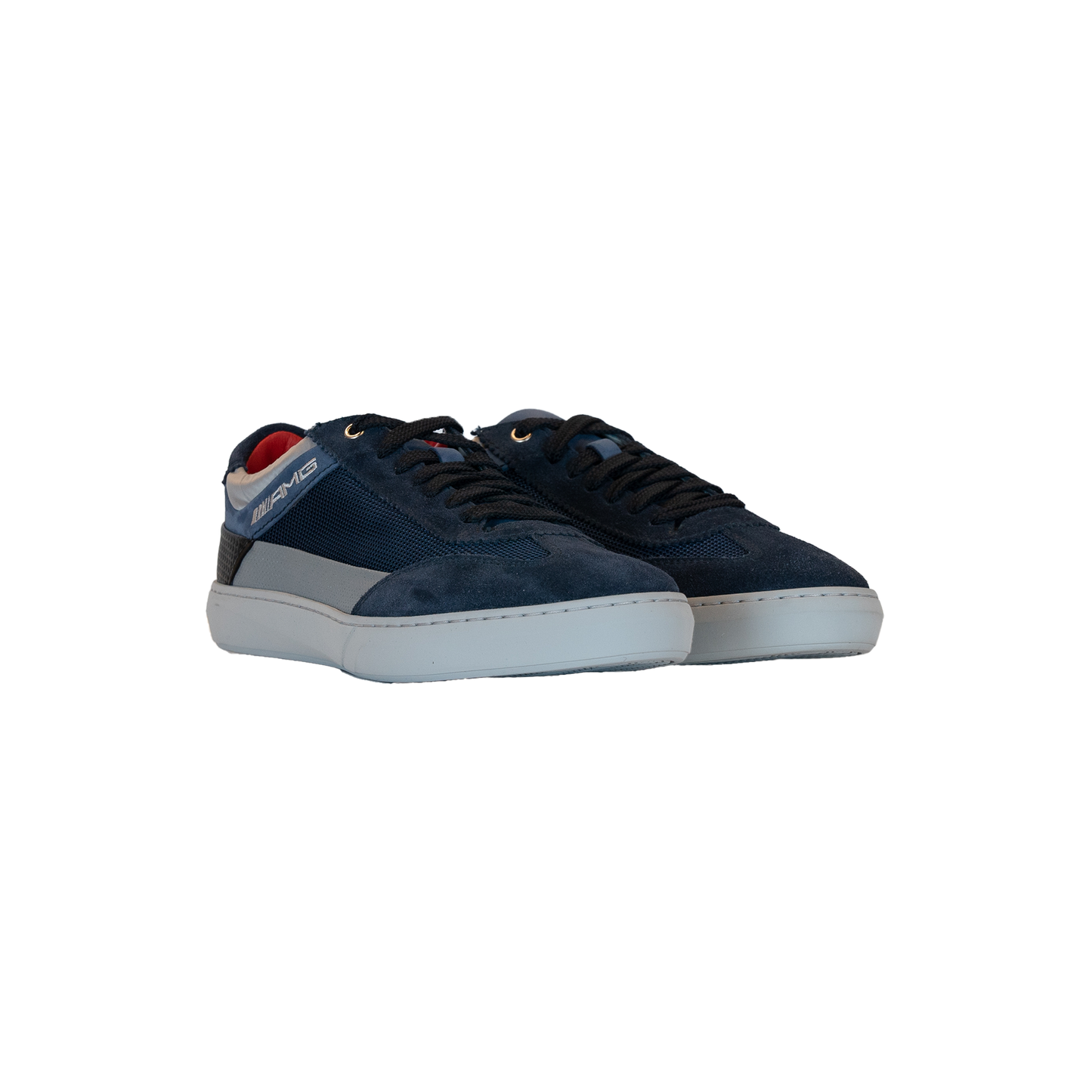 Santoni x AMG
