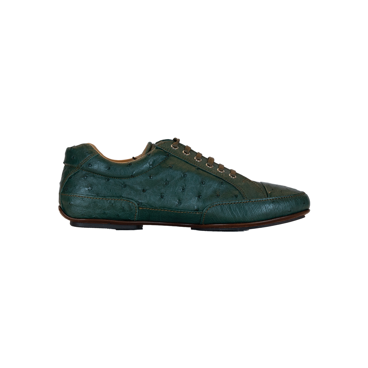 Runic Ostrich Runners