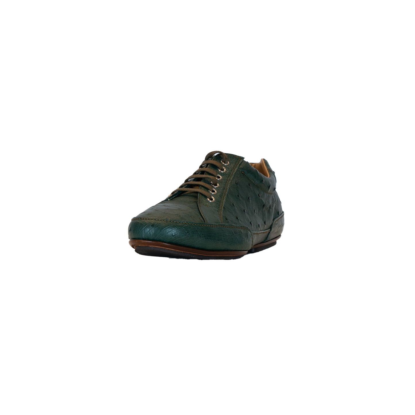 Runic Ostrich Runners