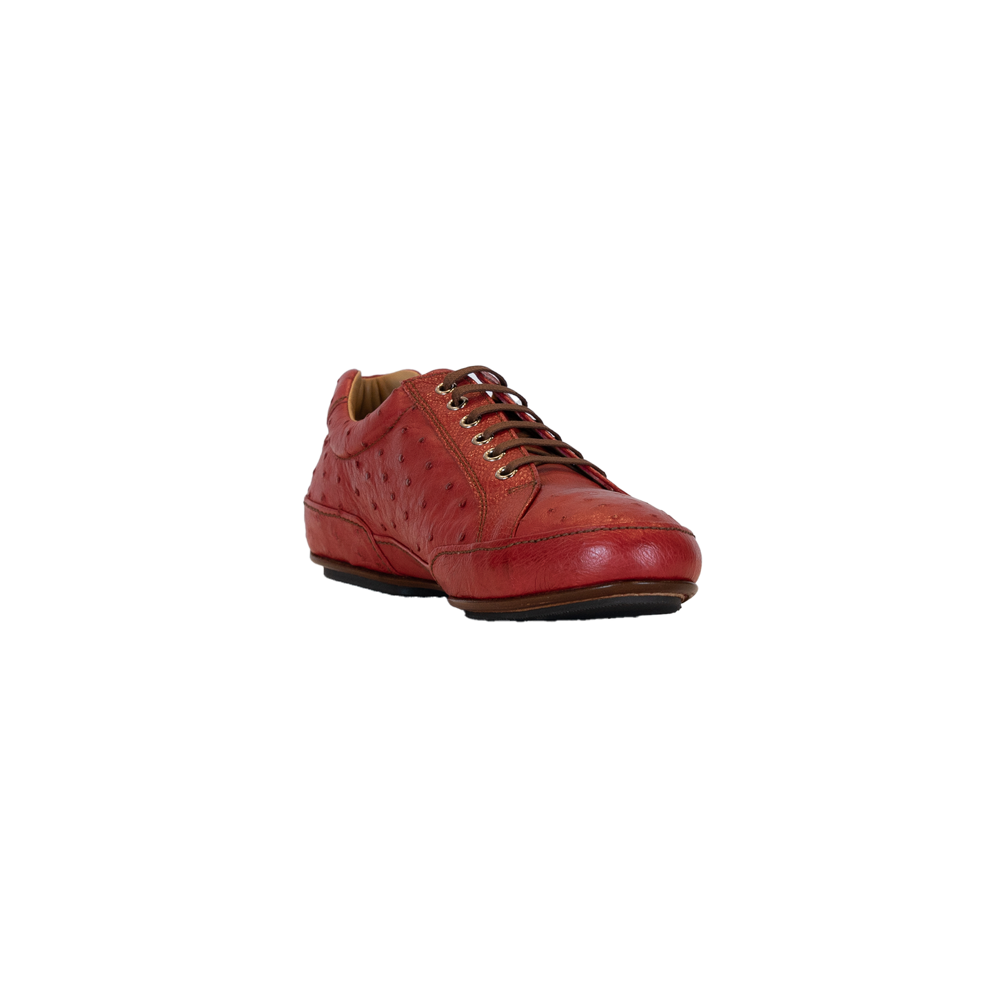 Runic Ostrich Runners