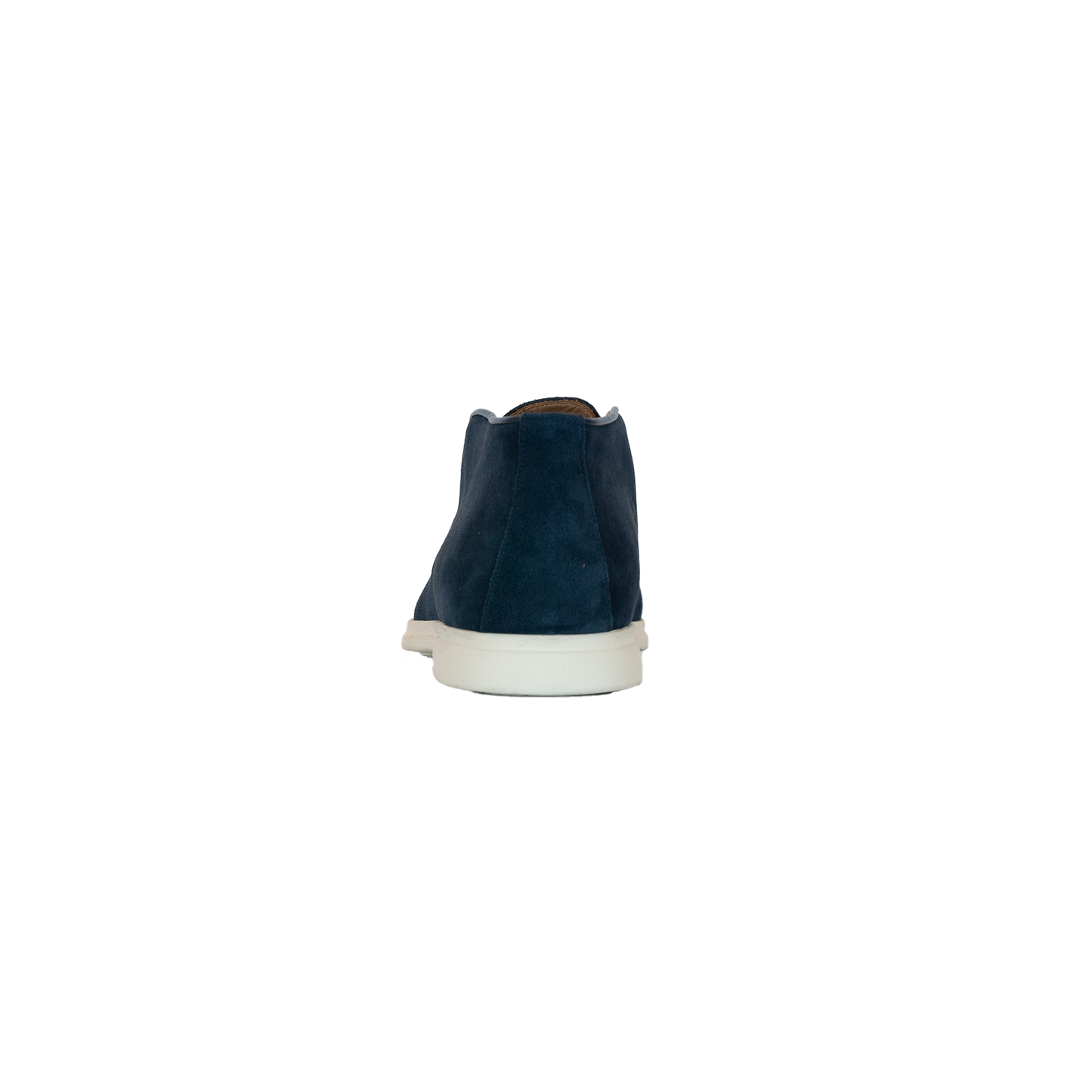 Leo Suede Ankle Boot