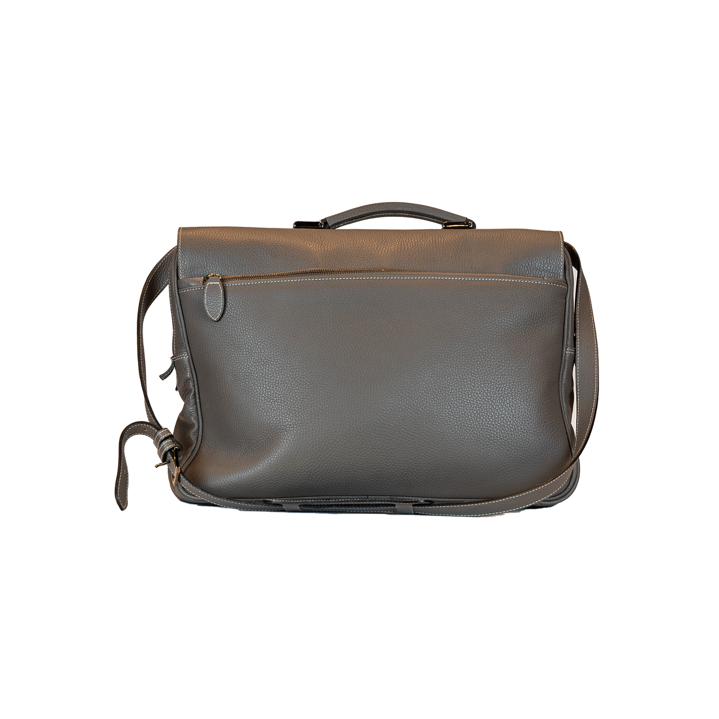 Leather Briefcase