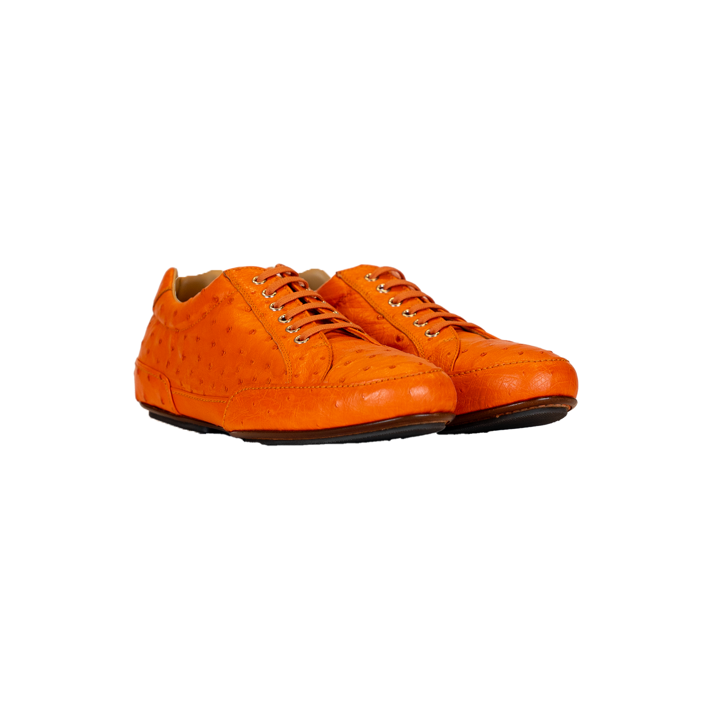 Runic Ostrich Runners
