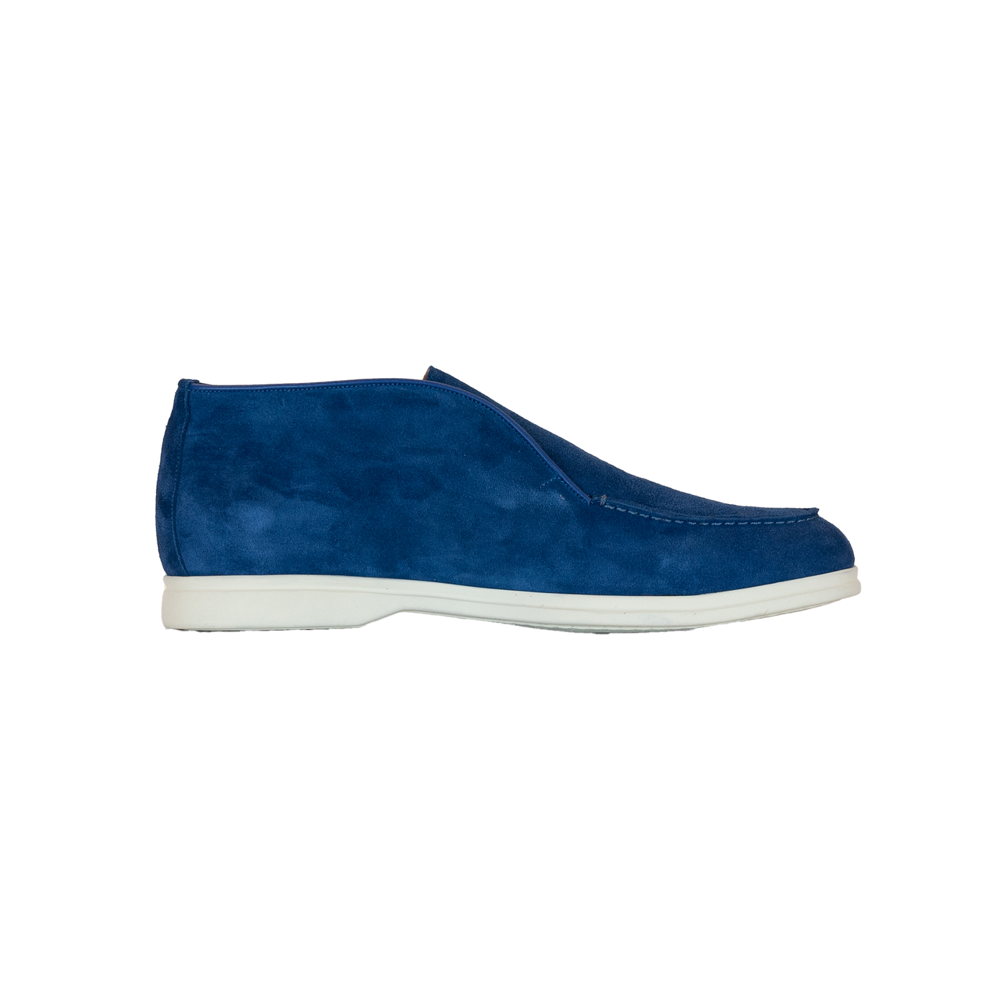 Leo Suede Ankle Boot