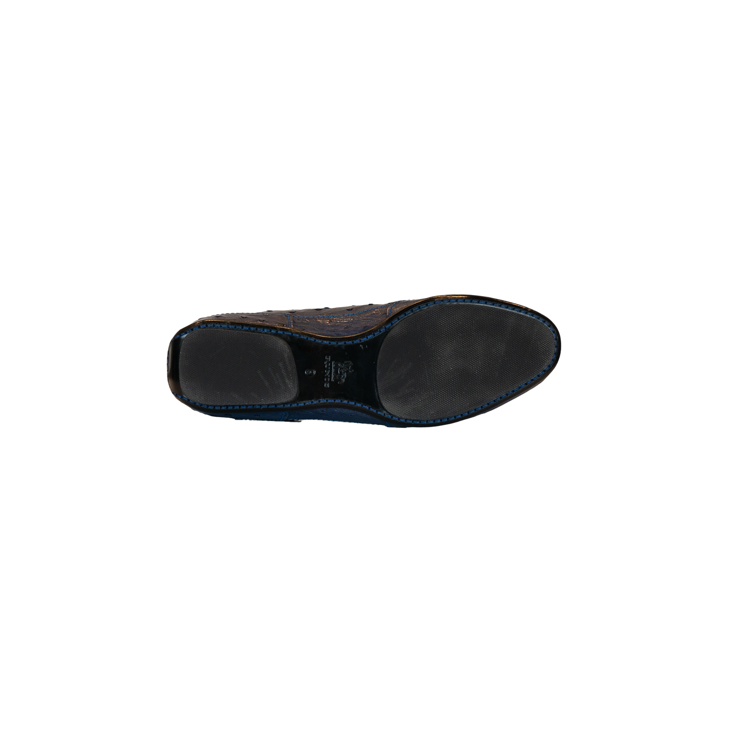 Runic Ostrich Runners