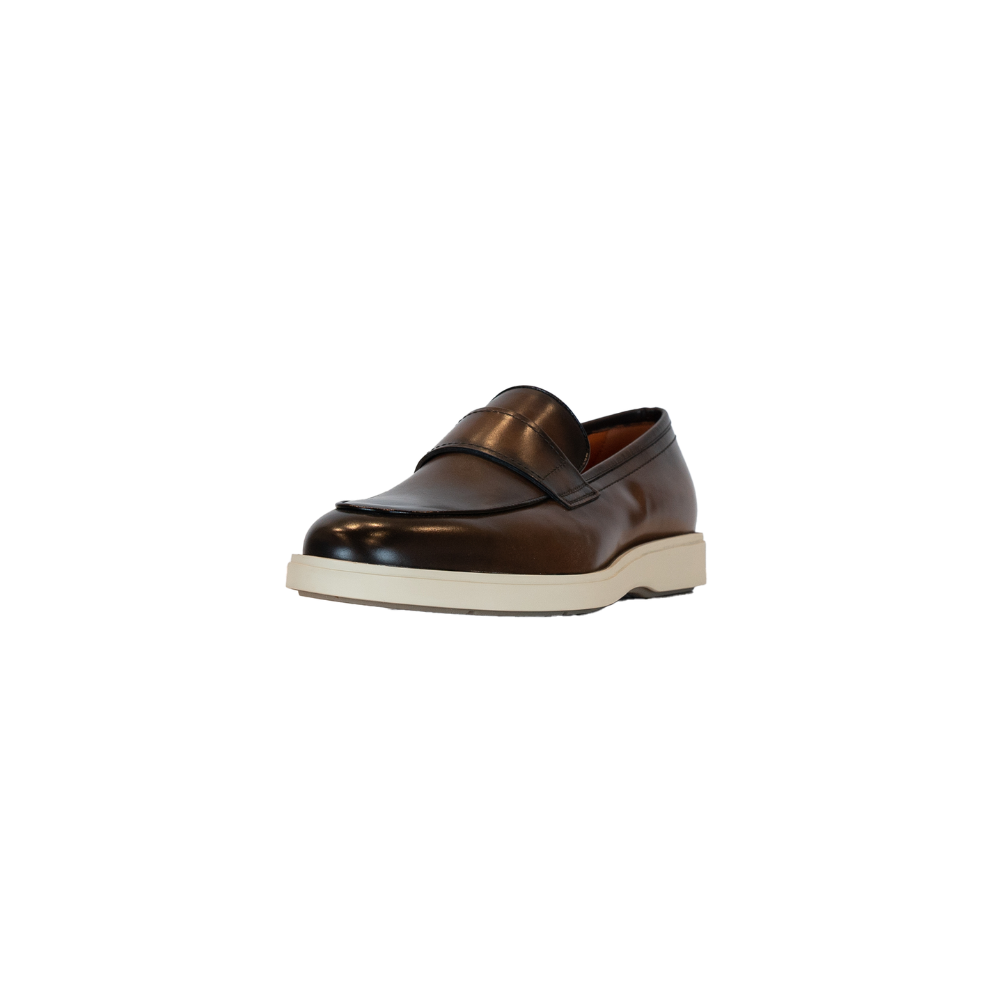 Santoni Loafer
