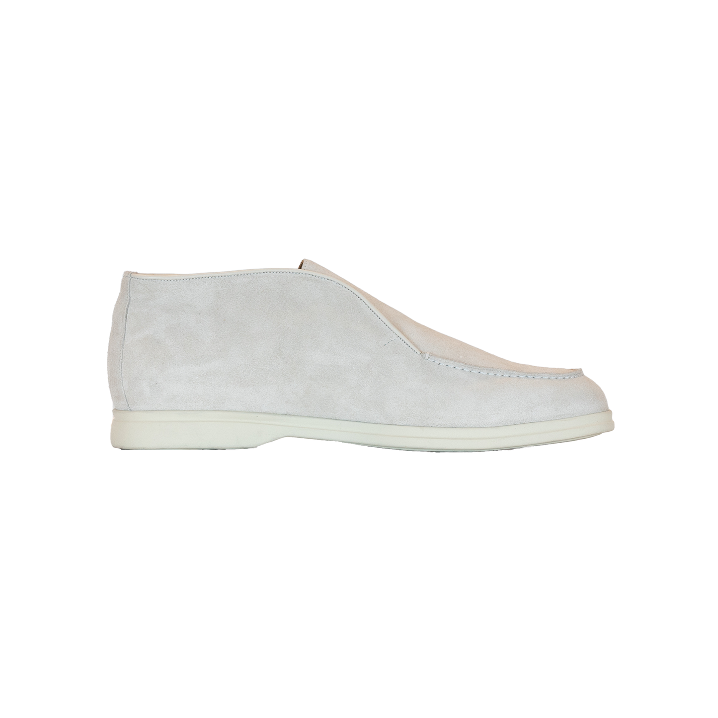 Leo Suede Ankle Boot