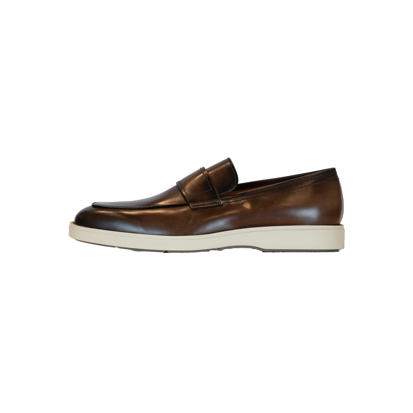 Santoni Loafer