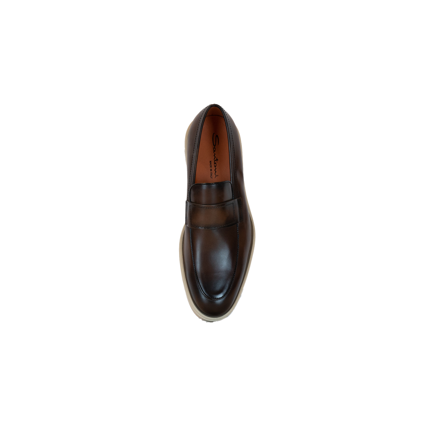 Santoni Loafer