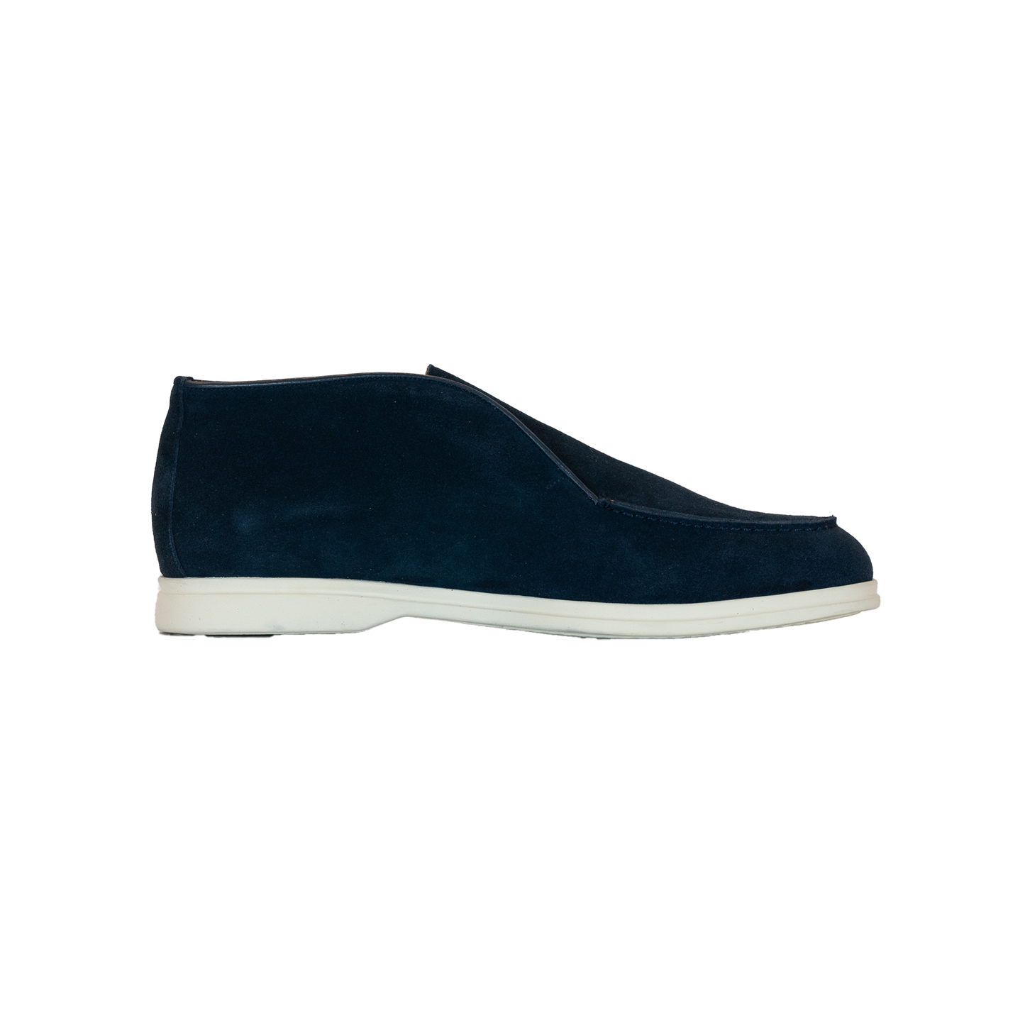 Leo Suede Ankle Boot