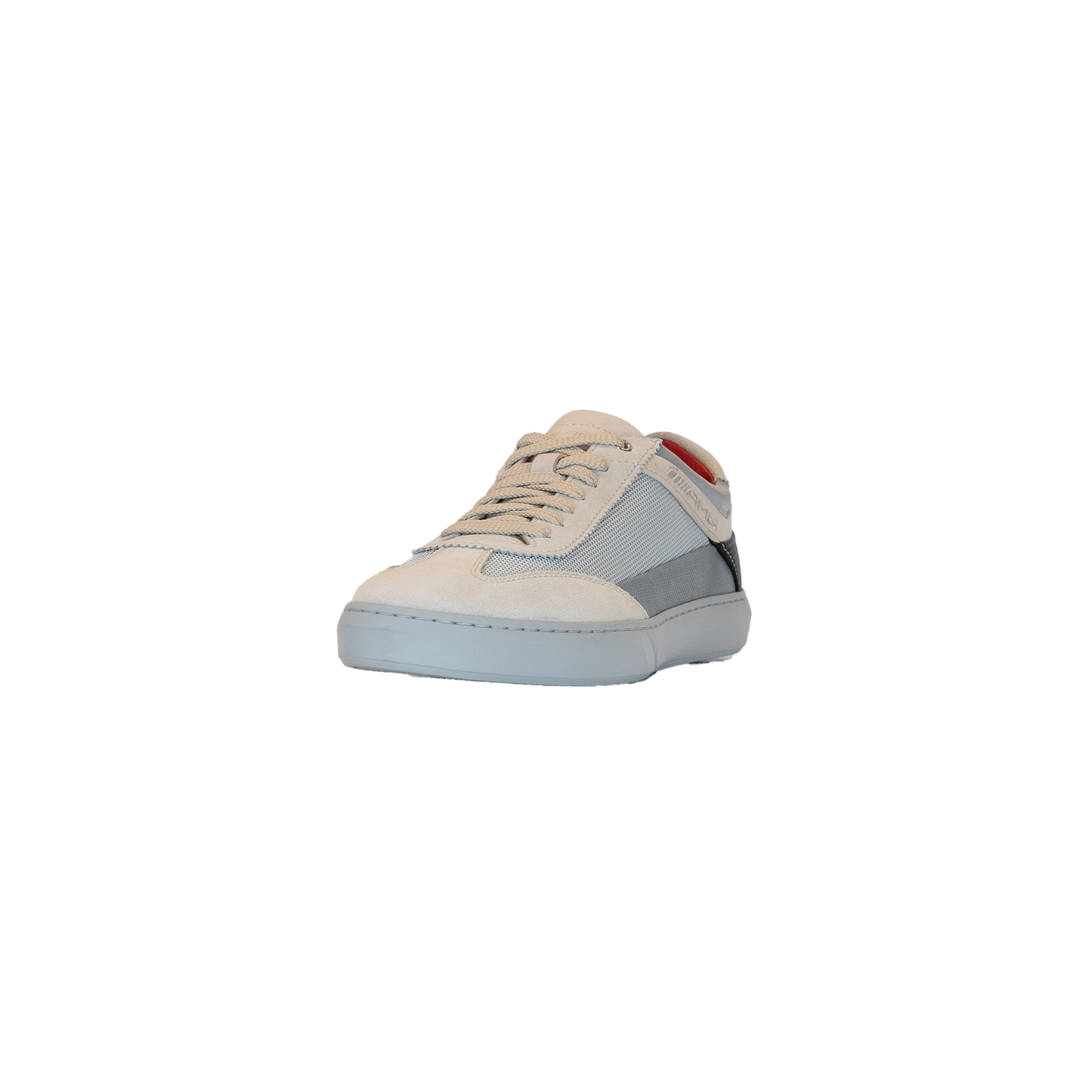 Santoni x AMG
