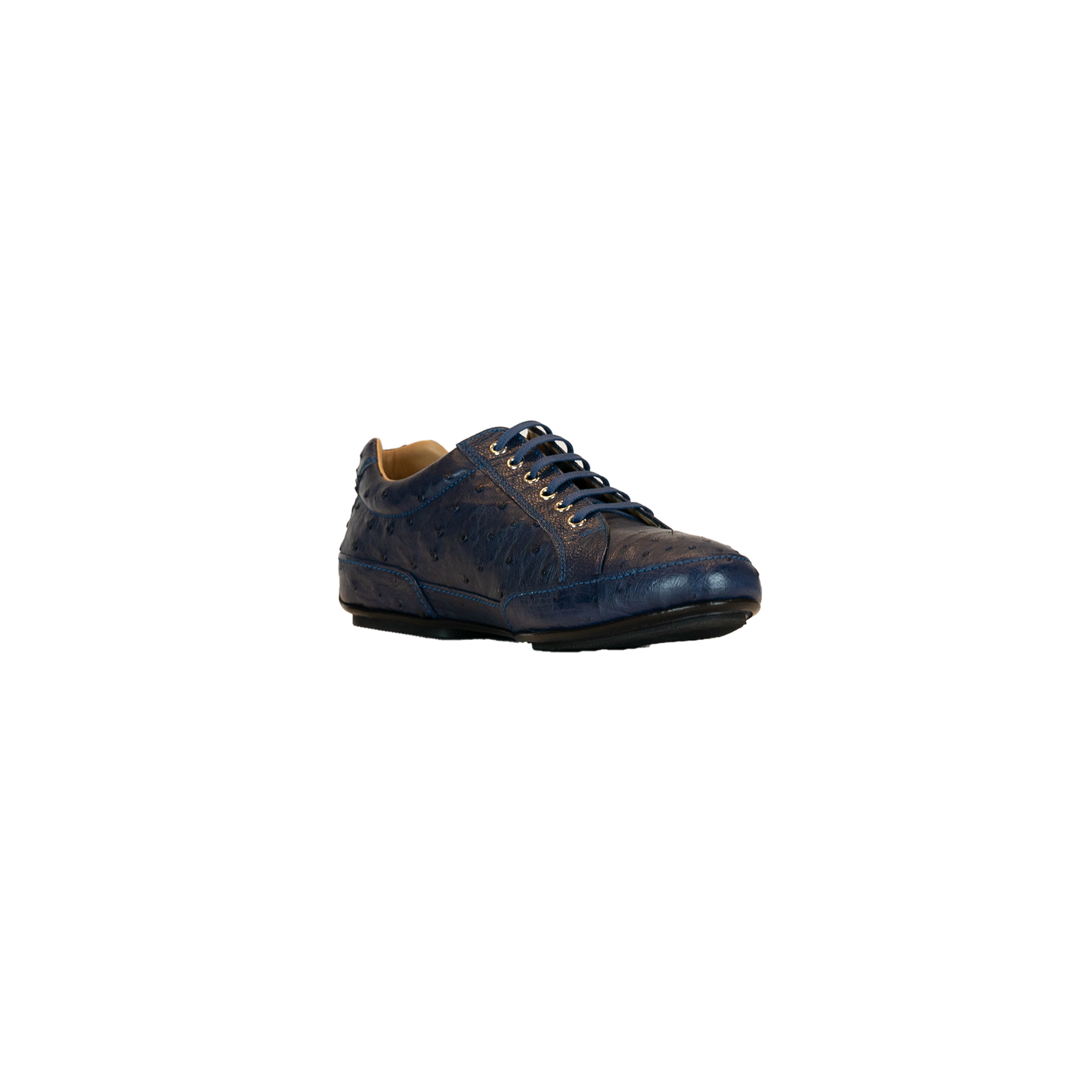 Runic Ostrich Runners