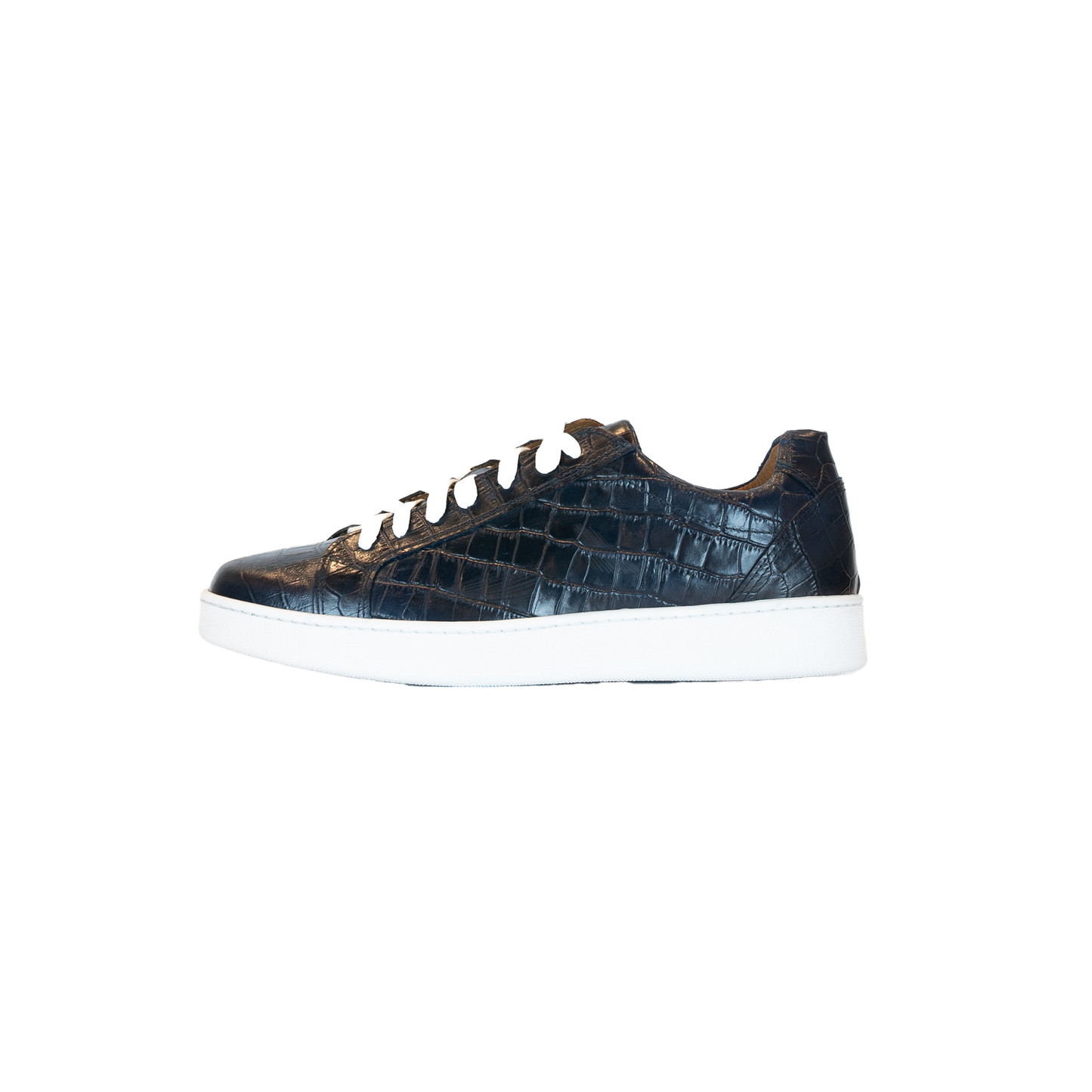 Otto Croc-Print Runners