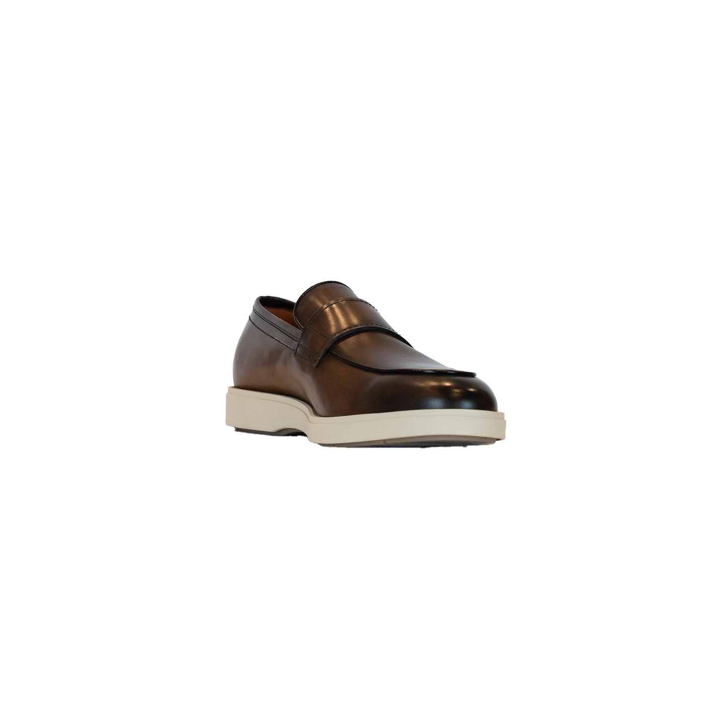 Santoni Loafer