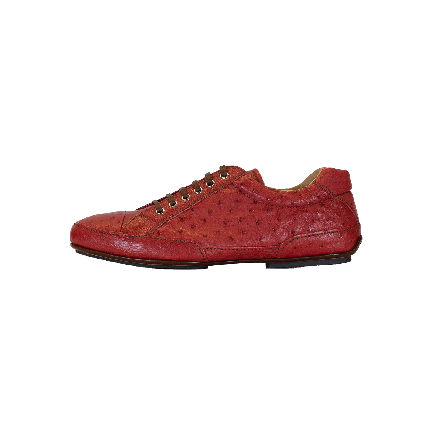 Runic Ostrich Runners