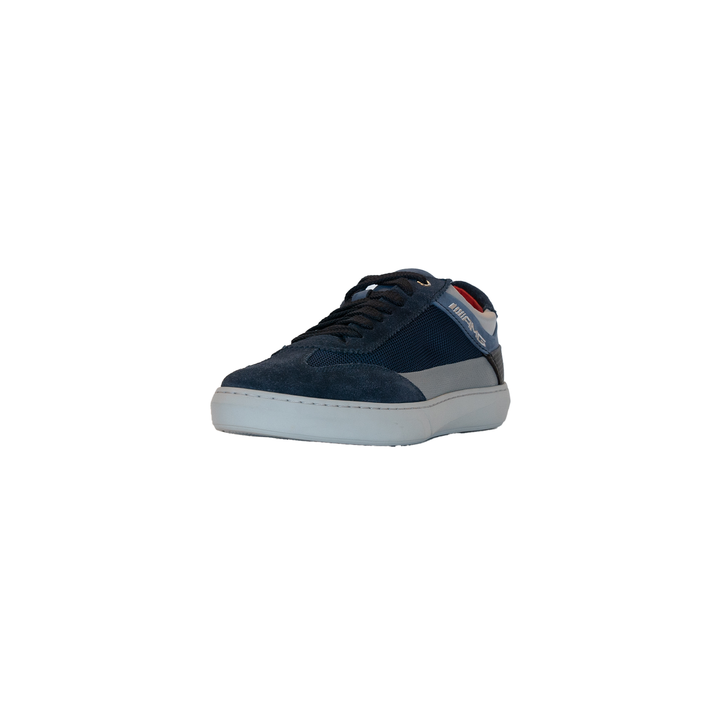 Santoni x AMG