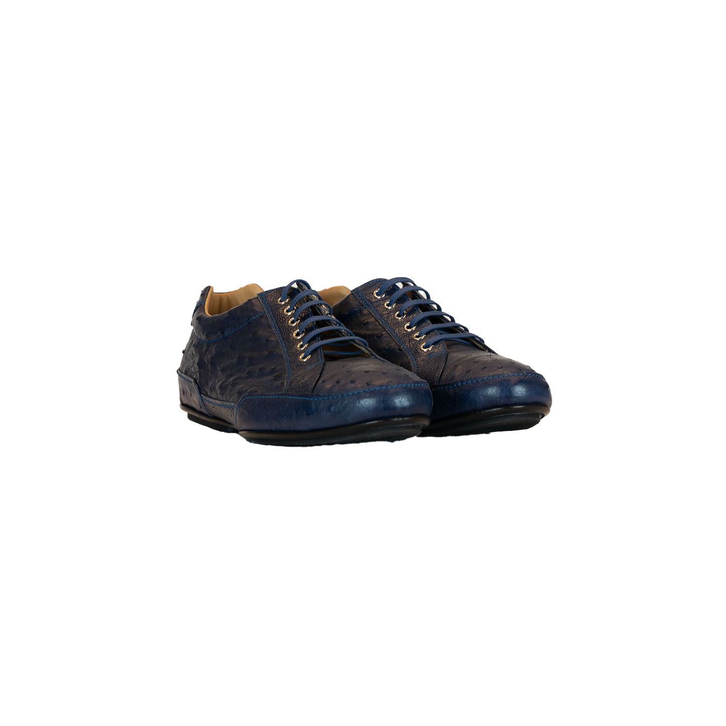 Runic Ostrich Runners