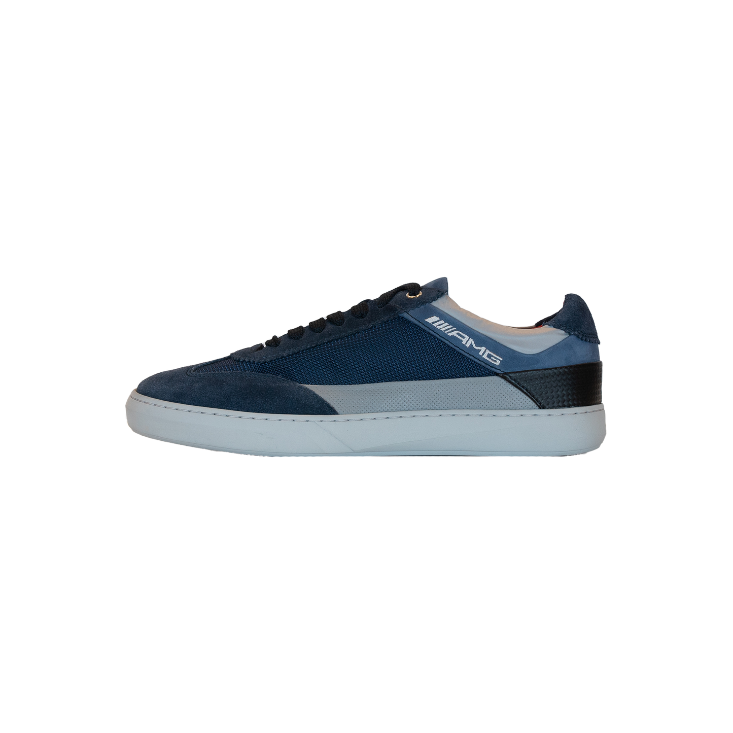 Santoni x AMG