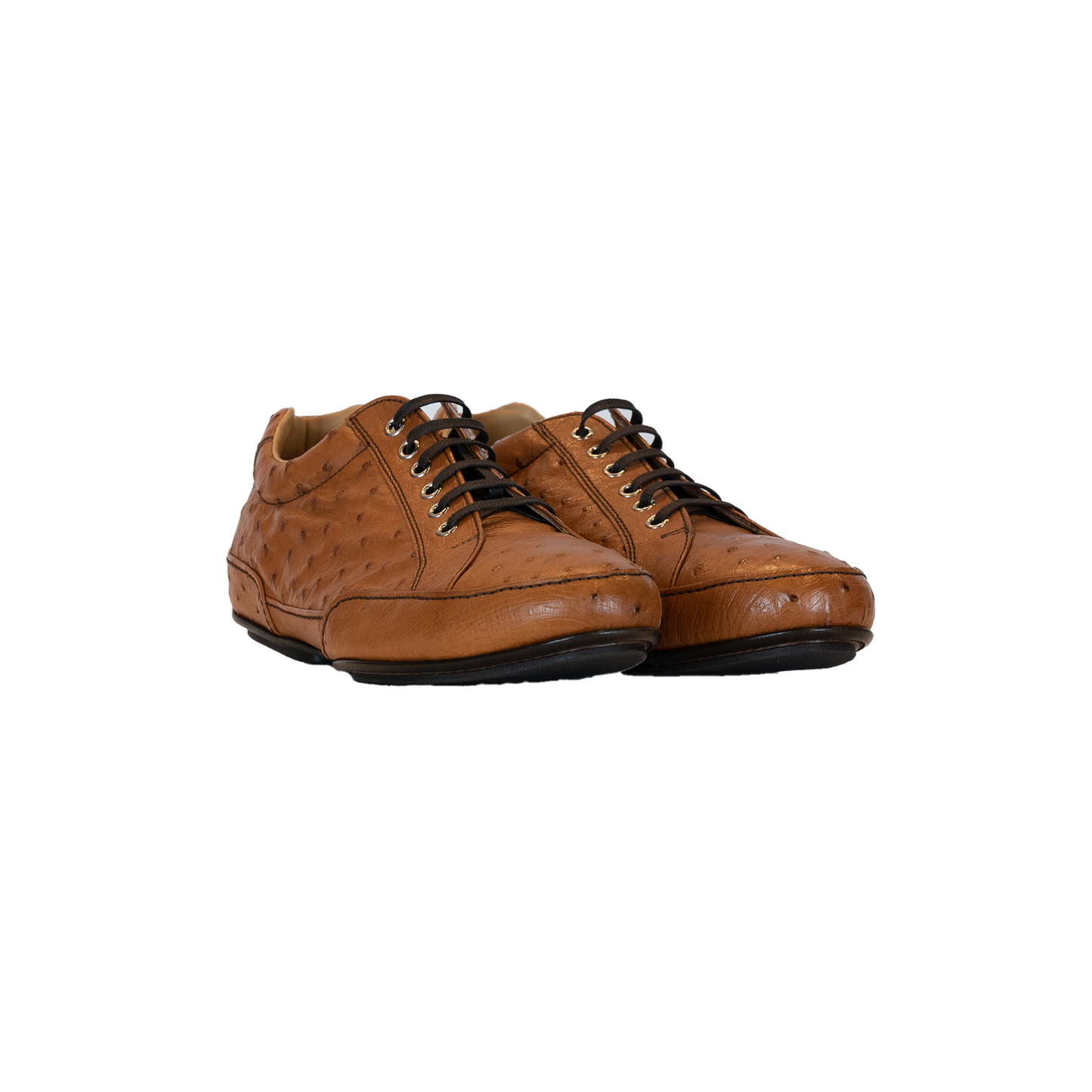 Runic Ostrich Runners