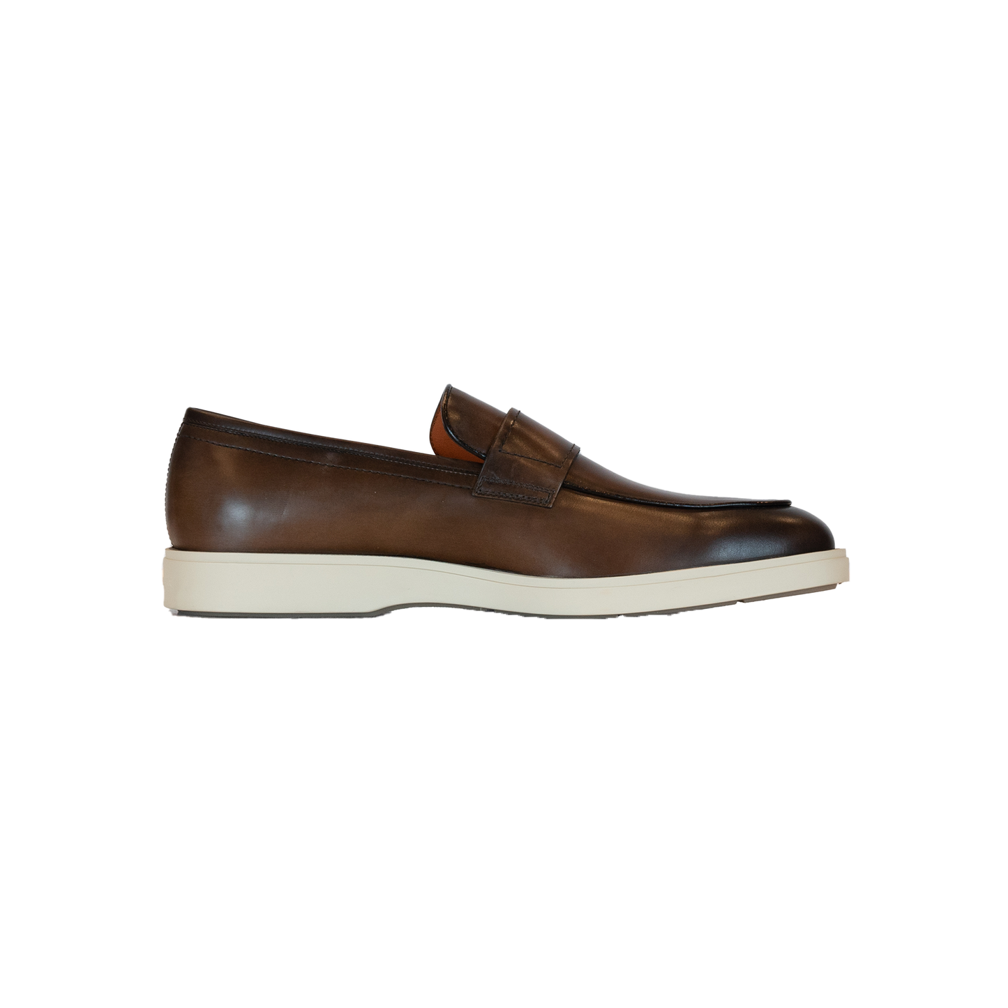 Santoni Loafer