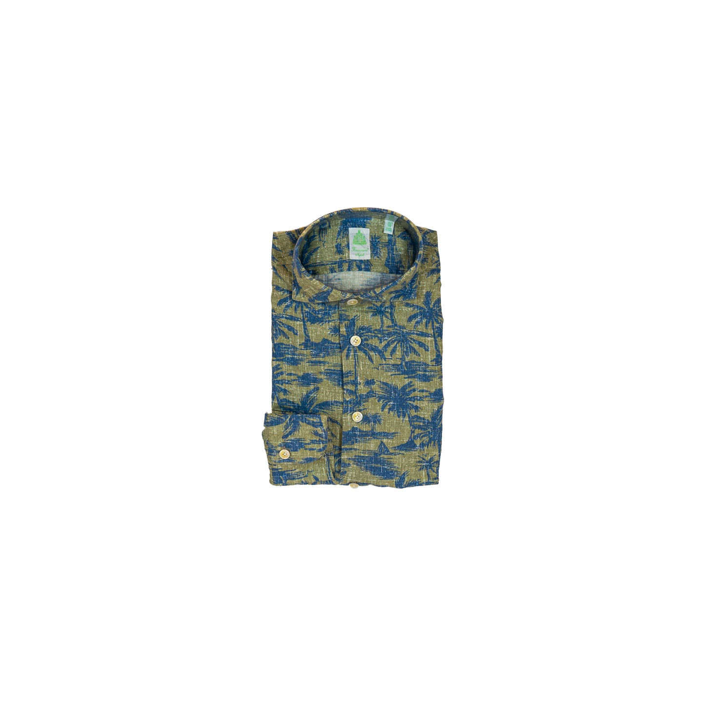 Finamore Sport Shirt