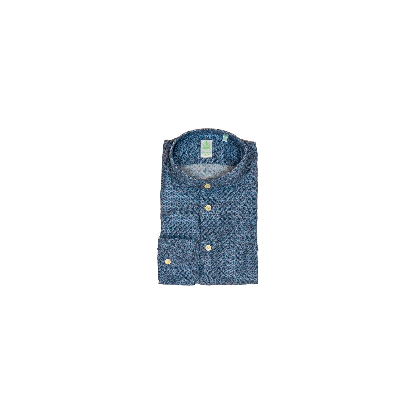 Finamore Sport Shirt