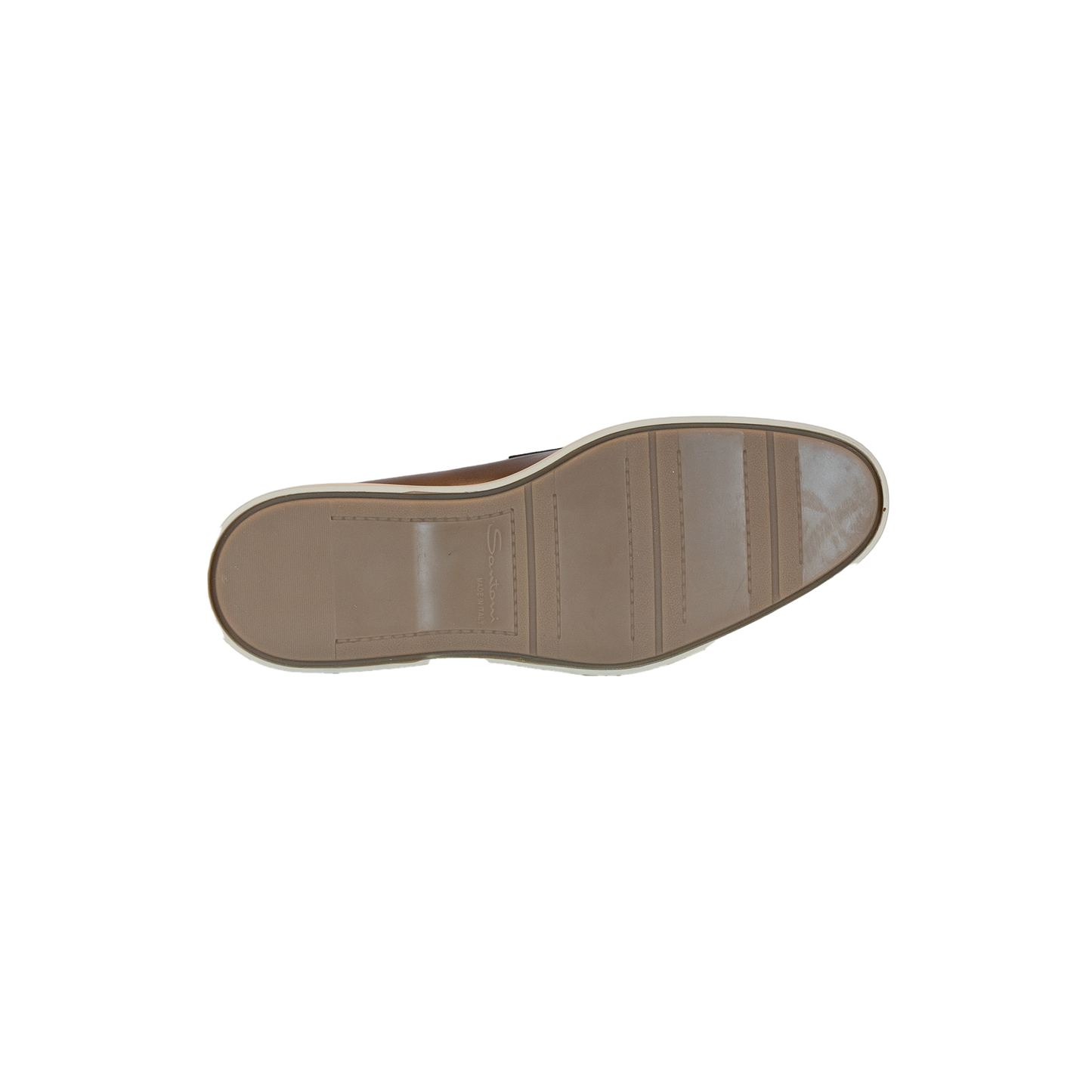 Santoni Loafer