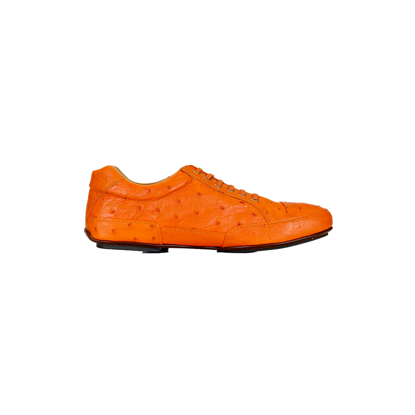 Runic Ostrich Runners