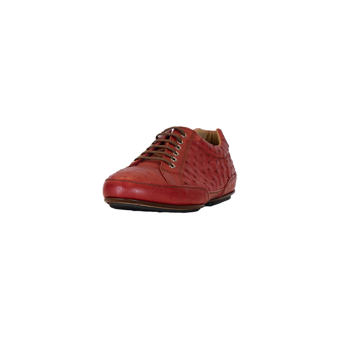 Runic Ostrich Runners