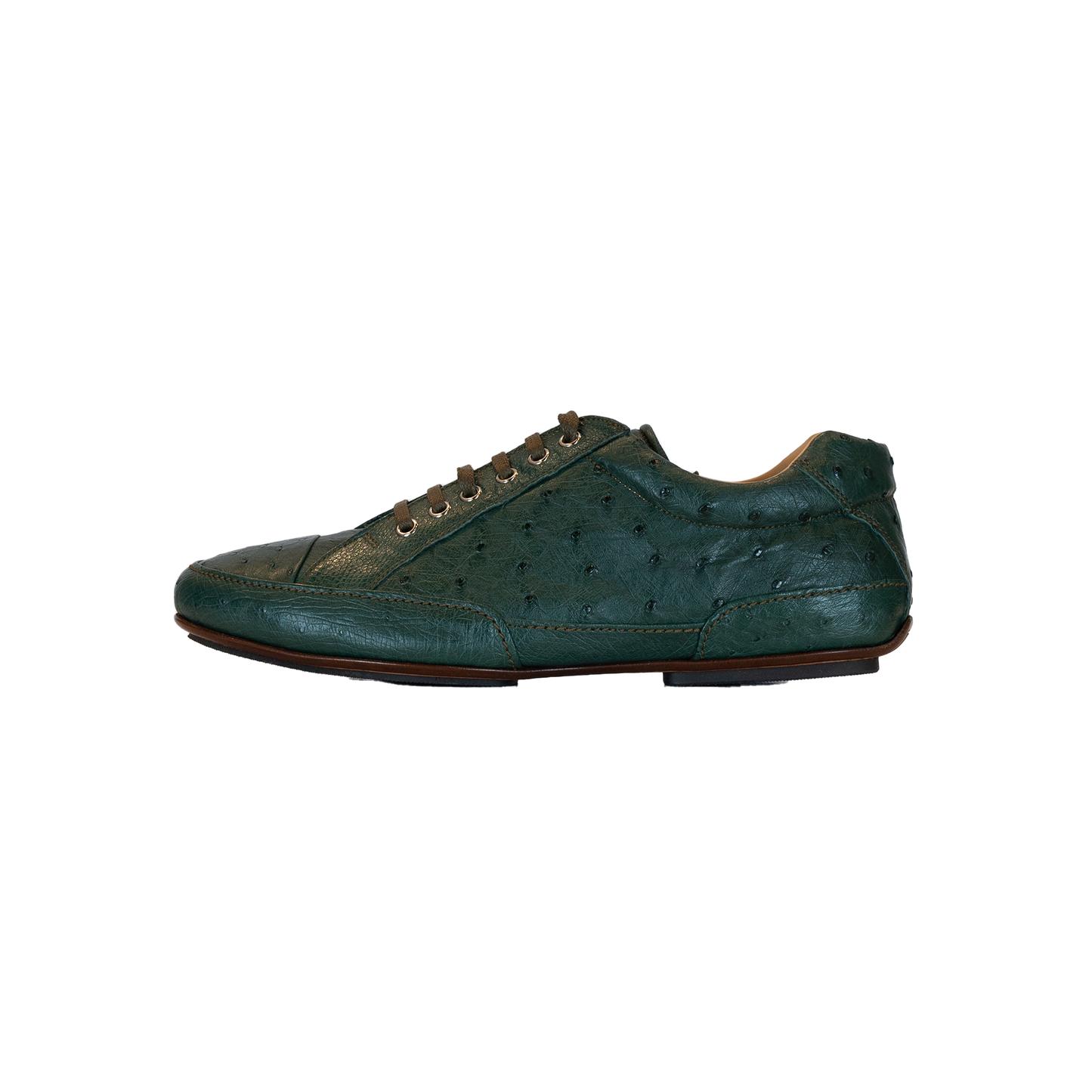 Runic Ostrich Runners