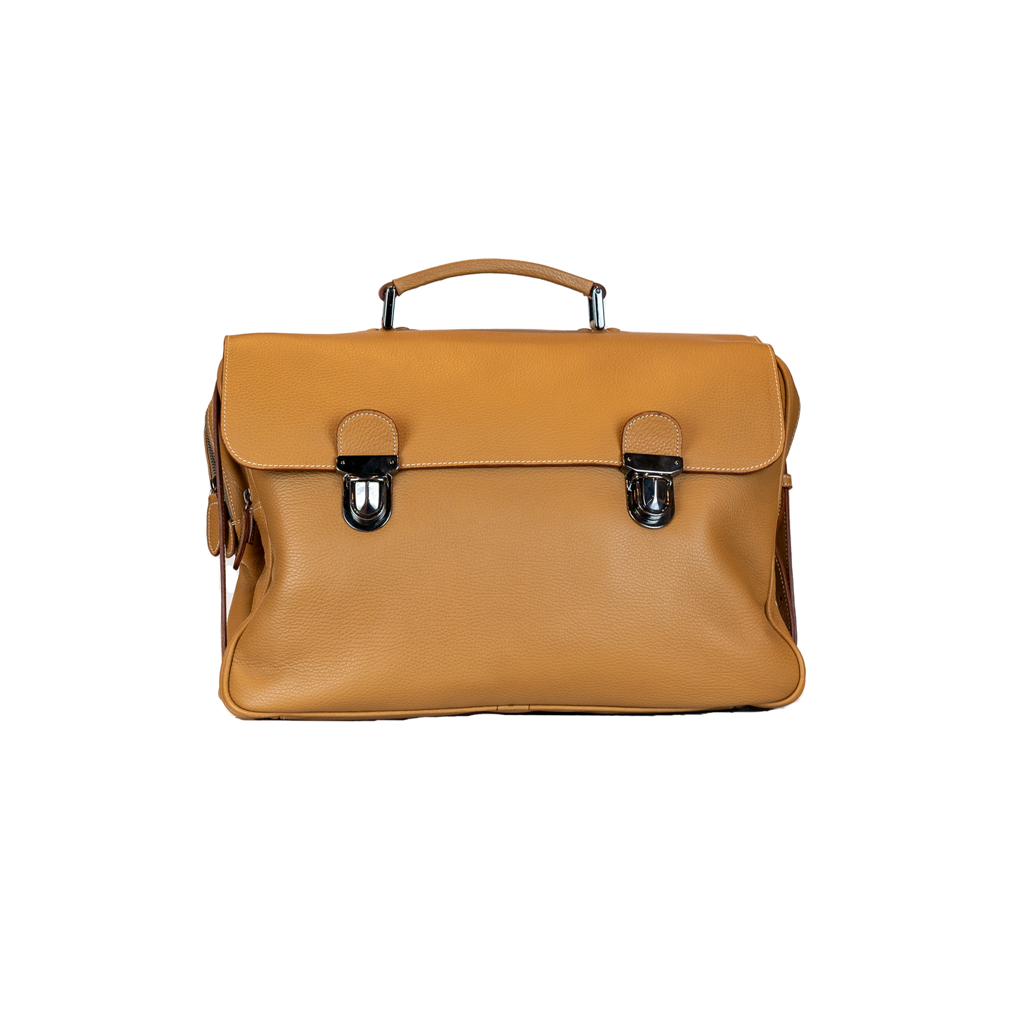 Leather Briefcase