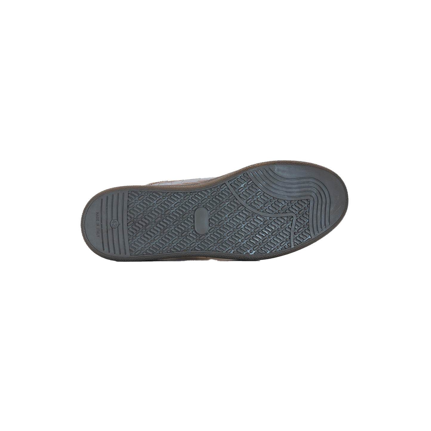 Otto Croc-Print Runners